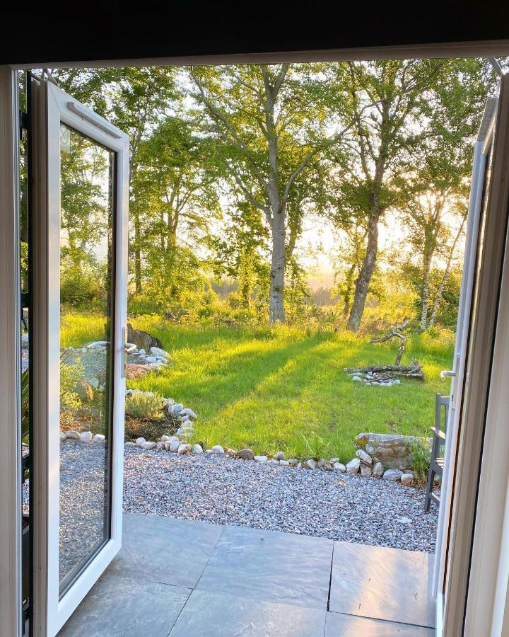 Druid House Lodge Inverness Exteriör bild