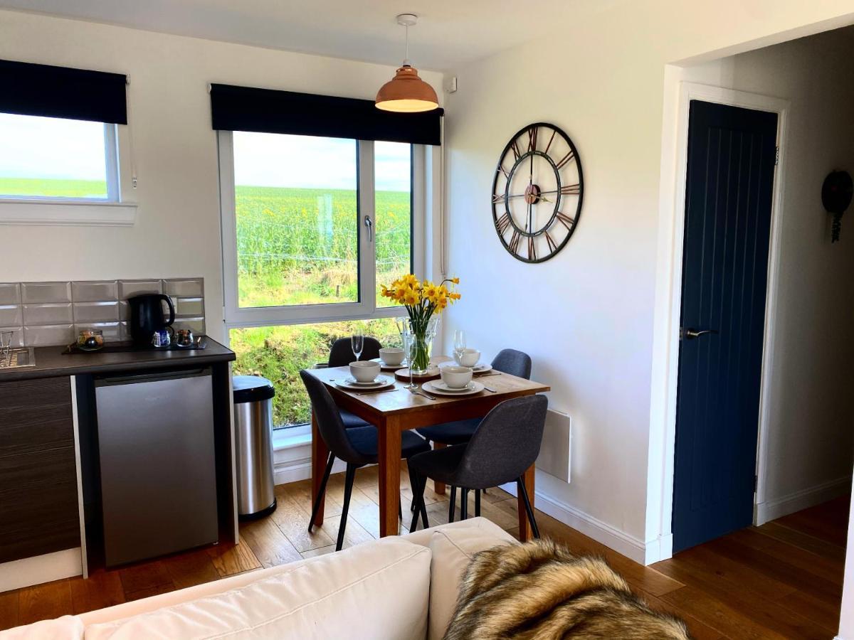 Druid House Lodge Inverness Exteriör bild
